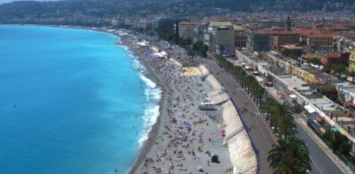Nice: A cidade mais bela do sul da França!