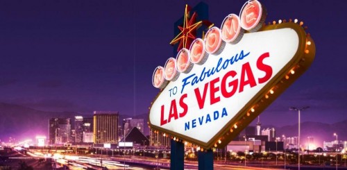 Las Vegas: Cidade do Pecado