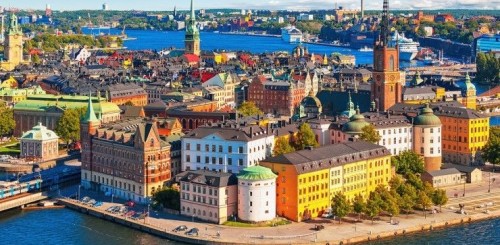 22 curiosidades sobre a Suécia