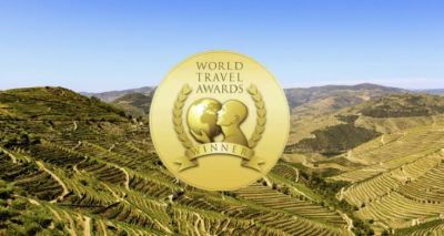 Portugal eleito o Melhor Destino da Europa em 2025 nos World Travel Awards